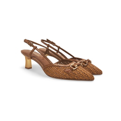 Sandalias Y Zue Tamaris 29634 piel cuero