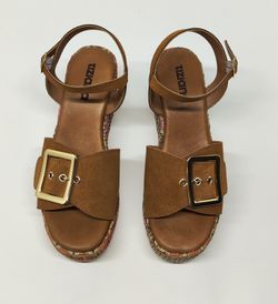 Sandalias Y Zue Tiziana 3970 piel cuero