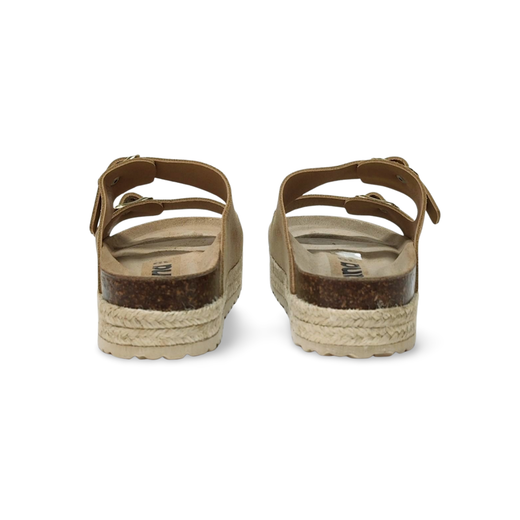 Sandalias Y Zue Tiziana 800 ante taupe