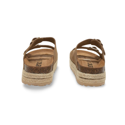 Sandalias Y Zue Tiziana 800 ante taupe