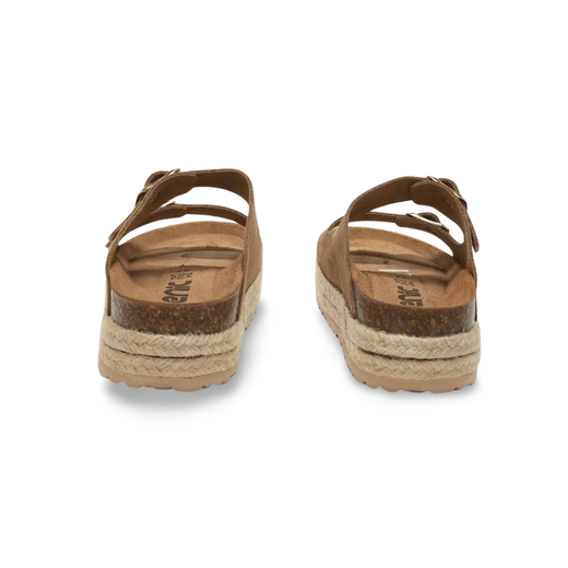 Sandalias Y Zue Tiziana 800 ante taupe