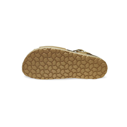 Sandalias Y Zue Tiziana 801 piel taupe