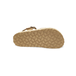 Sandalias Y Zue Tiziana 805 piel combinados