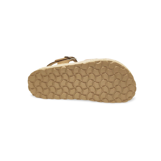Sandalias Y Zue Tiziana 805 piel combinados