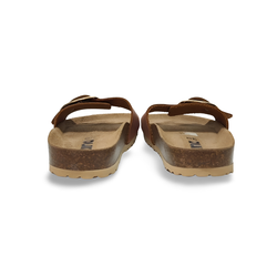 Sandalias Y Zue Tiziana DELIA piel cuero