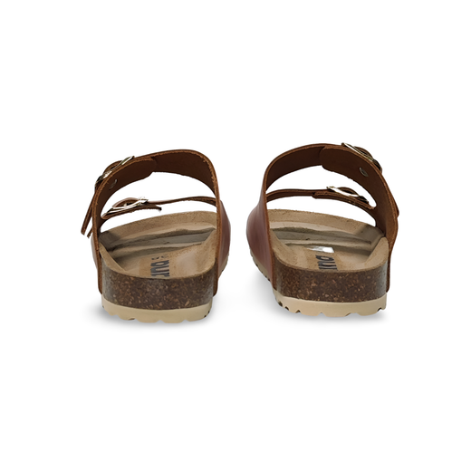 Sandalias Y Zue Tiziana DESIREE piel cuero