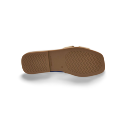 Sandalias Y Zue Tiziana MIRIAM piel taupe