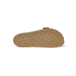 Sandalias Y Zue Tiziana RAQUEL piel taupe