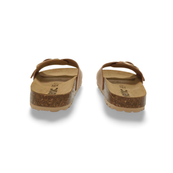 Sandalias Y Zue Tiziana RAQUEL piel taupe