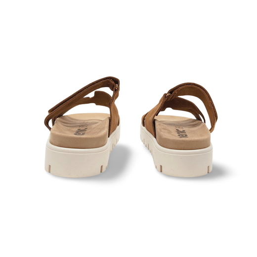 Sandalias Y Zue Tiziana REME-60 piel cuero