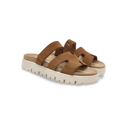 Sandalias Y Zue Tiziana REME-60 piel cuero