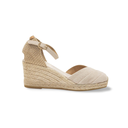 Sandalias Y Zue Toni Pons CLARA piel beig