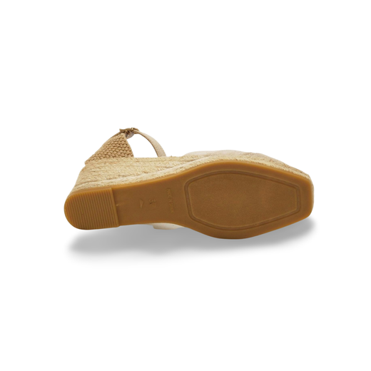 Sandalias Y Zue Toni Pons CLARA piel beig