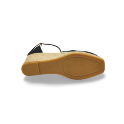 Sandalias Y Zue Toni Pons CLARA piel kaki