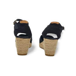 Sandalias Y Zue Toni Pons CLARA piel kaki