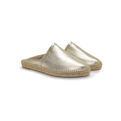 Sandalias Y Zue Toni Pons DENISE-P piel dorado