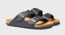 Sandalias Y Zue Toni Pons GER-PE piel negro