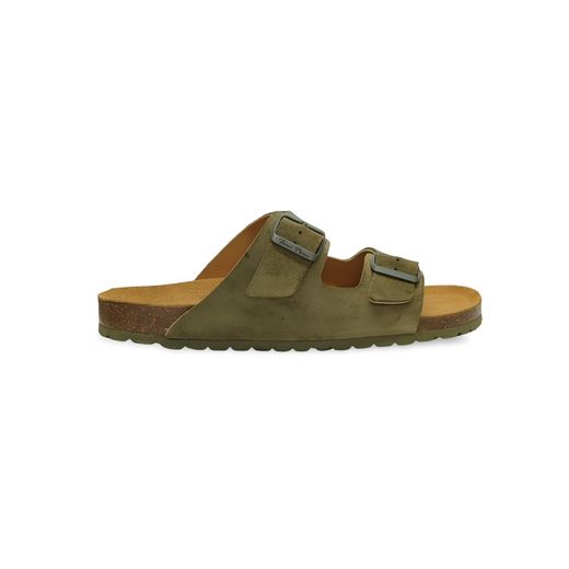 Sandalias Y Zue Toni Pons GER-QT piel kaki
