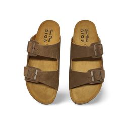 Sandalias Y Zue Toni Pons GER-QT piel taupe