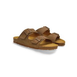 Sandalias Y Zue Toni Pons GER-QT piel taupe