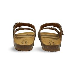 Sandalias Y Zue Toni Pons GER-QT piel taupe