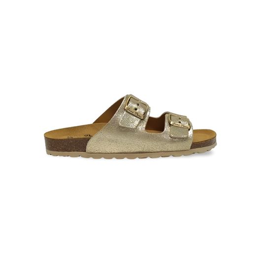 Sandalias Y Zue Toni Pons GHANA-QT piel dorado