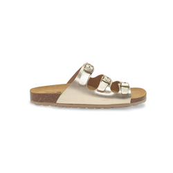 Sandalias Y Zue Toni Pons GIEN-VQ piel dorado