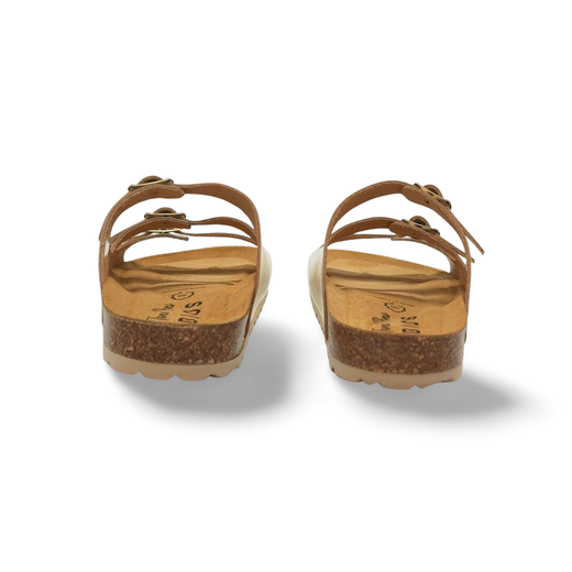 Sandalias Y Zue Toni Pons GIEN-VQ piel dorado