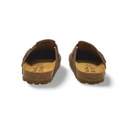 Sandalias Y Zue Toni Pons GREGOR piel taupe