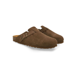 Sandalias Y Zue Toni Pons GREGOR piel taupe