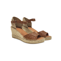 Sandalias Y Zue Toni Pons SARAI piel cuero