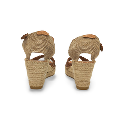 Sandalias Y Zue Toni Pons SARAI piel cuero