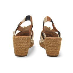 Sandalias Y Zue Toni Pons TERRA-AB textil negro