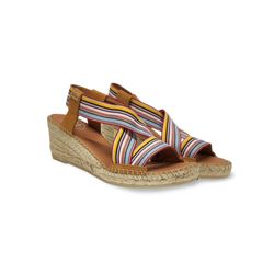 Sandalias Y Zue Toni Pons TINA licra combinados