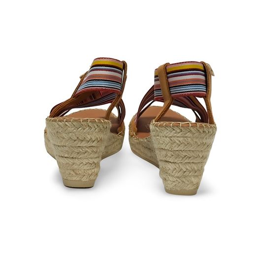 Sandalias Y Zue Toni Pons TINA licra combinados