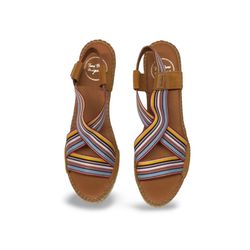 Sandalias Y Zue Toni Pons TINA licra combinados