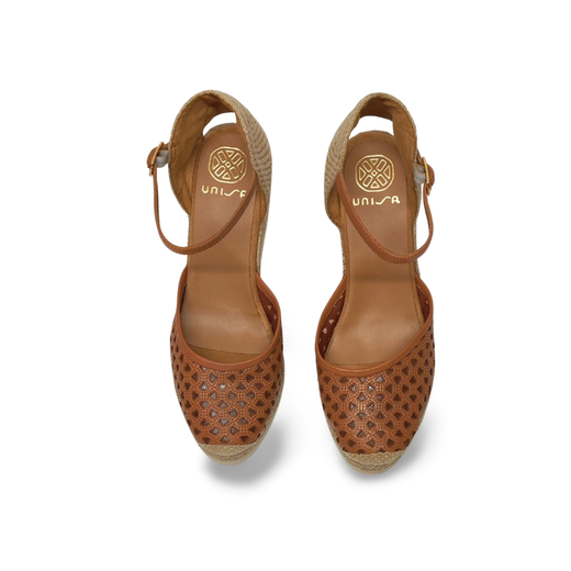 Sandalias Y Zue Unisa CELERA piel cuero