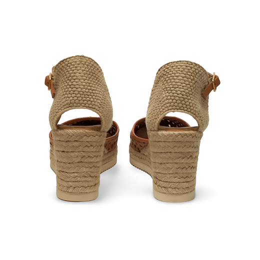 Sandalias Y Zue Unisa CELERA piel cuero