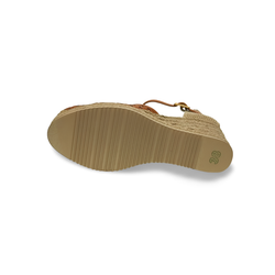 Sandalias Y Zue Unisa CELERA piel cuero