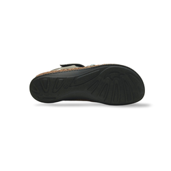 Sandalias Y Zue Walk & Fly 40941 piel marino