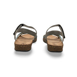Sandalias Y Zue Walk & Fly 40941 piel marino