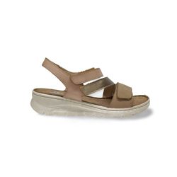 Sandalias Y Zue Walk & Fly 47200 piel combinados