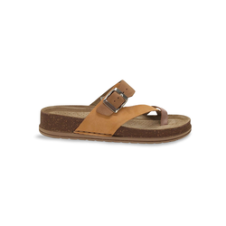 Sandalias Y Zue Walk & Fly 48050 piel combinados