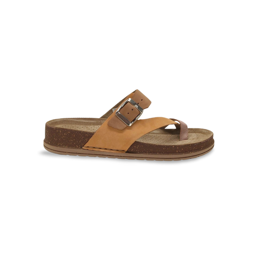 Sandalias Y Zue Walk & Fly 48050 piel combinados
