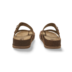Sandalias Y Zue Walk & Fly 48050 piel combinados