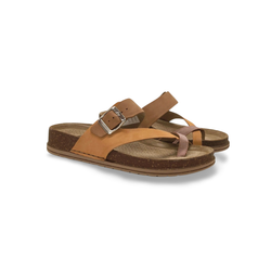 Sandalias Y Zue Walk & Fly 48050 piel combinados