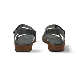Sandalias Y Zue Walk & Fly 50770 piel negro