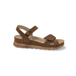 Sandalias Y Zue Walk & Fly 50890 piel taupe