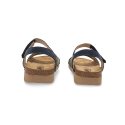 Sandalias Y Zue Walk & Fly 50950 piel marino