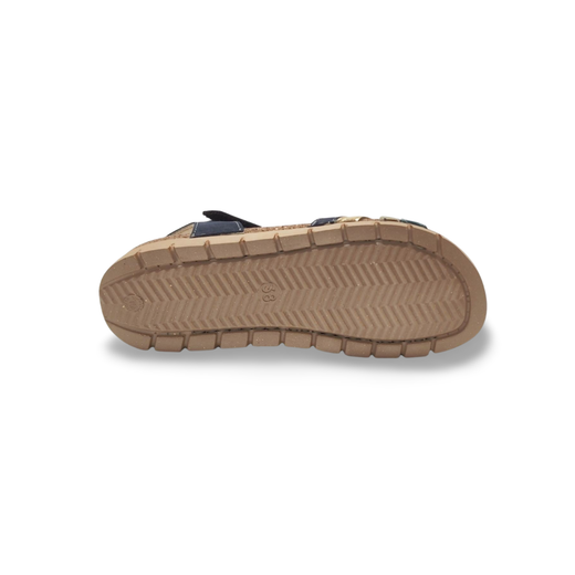 Sandalias Y Zue Walk & Fly 50950 piel marino